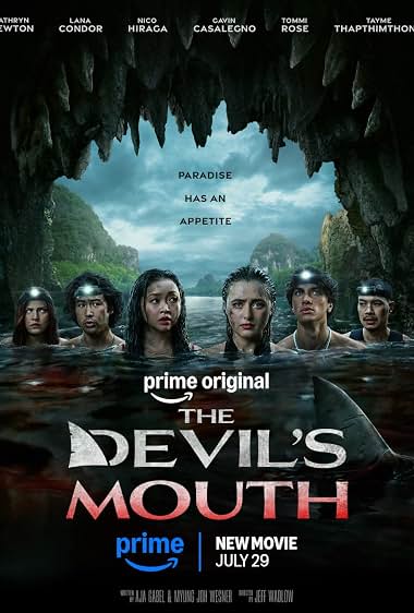 The Devil's Mouth