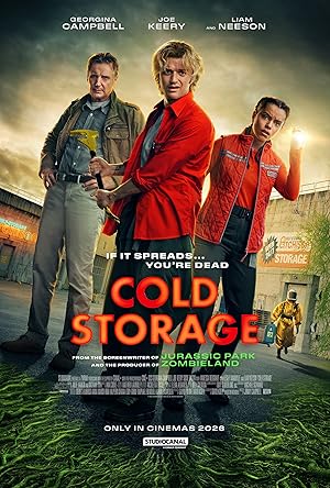 Cold Storage
